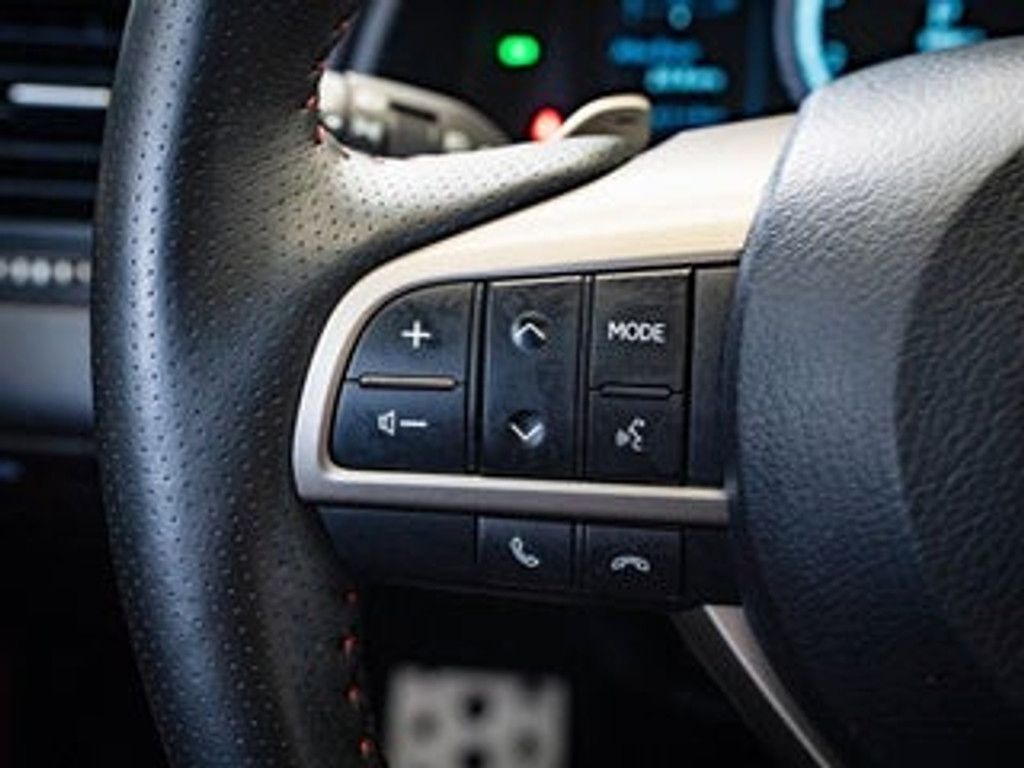 2021 LEXUS RX - photo 24