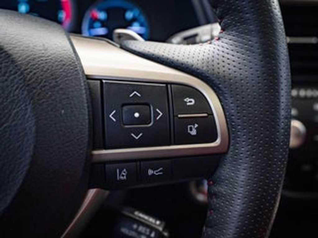 2021 LEXUS RX - photo 25