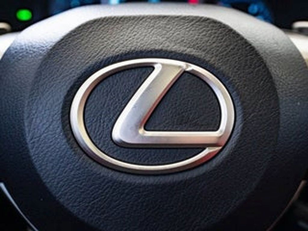 2021 LEXUS RX - photo 26