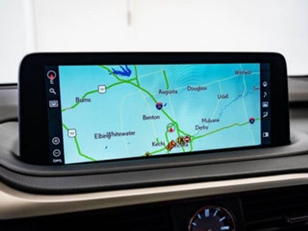 2021 LEXUS RX - photo 28