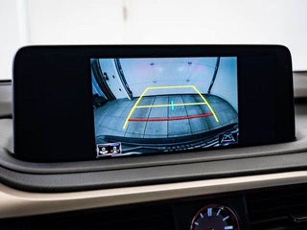2021 LEXUS RX - photo 30