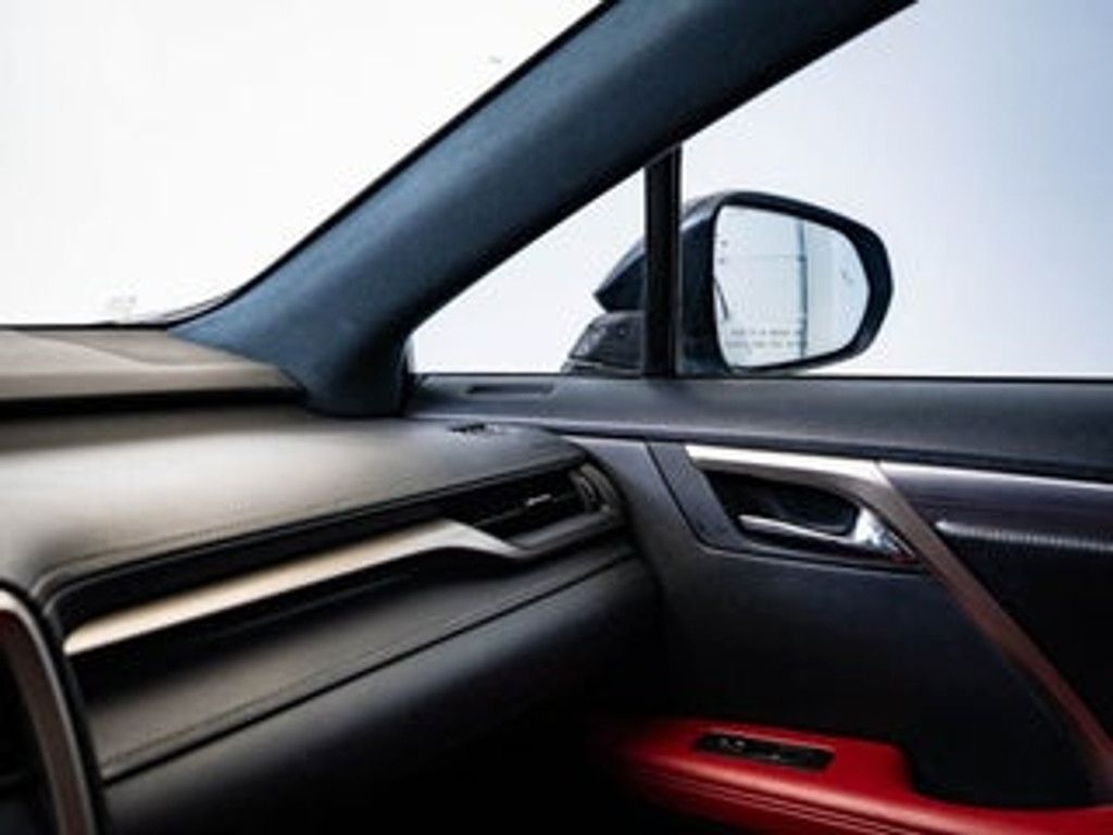 2021 LEXUS RX - photo 32