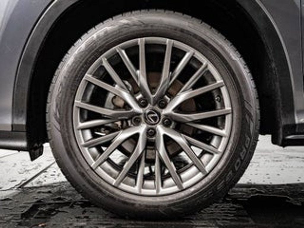 2021 LEXUS RX - photo 12