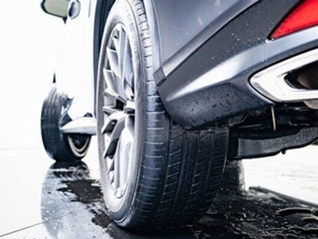 2021 LEXUS RX - photo 40