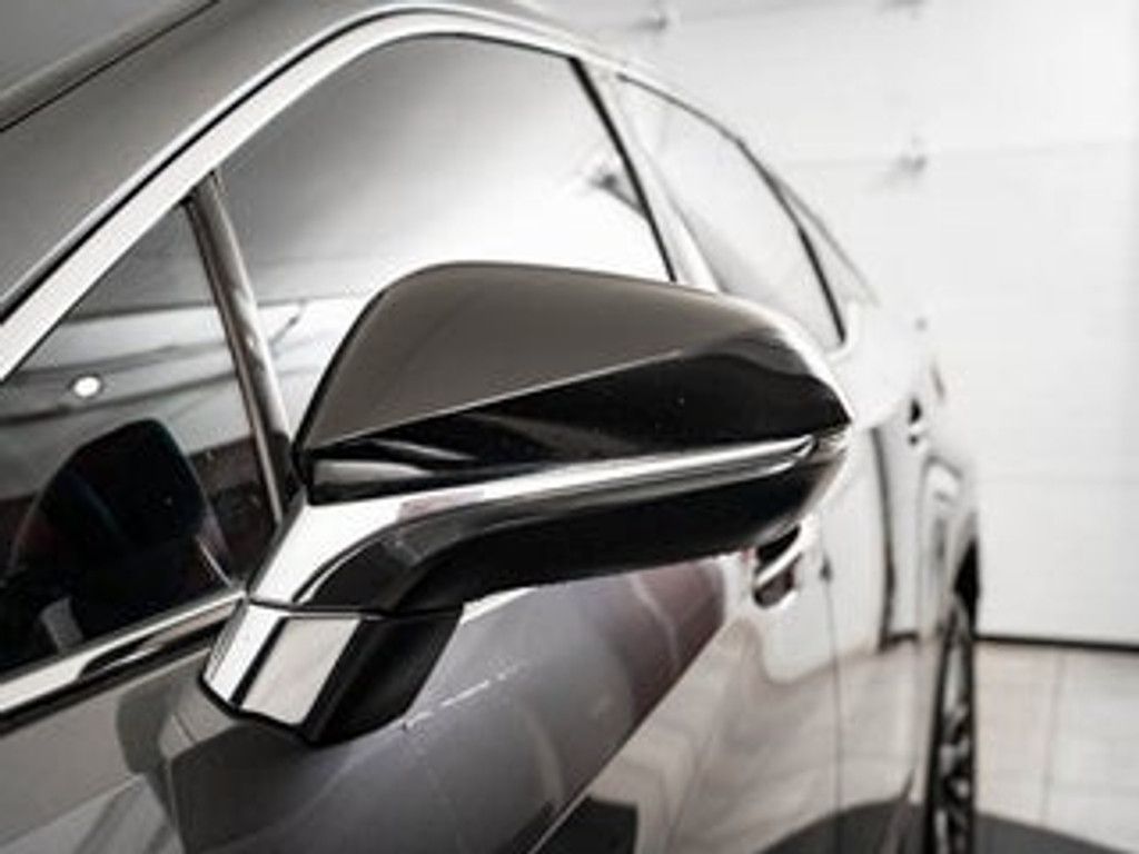 2021 LEXUS RX - photo 14