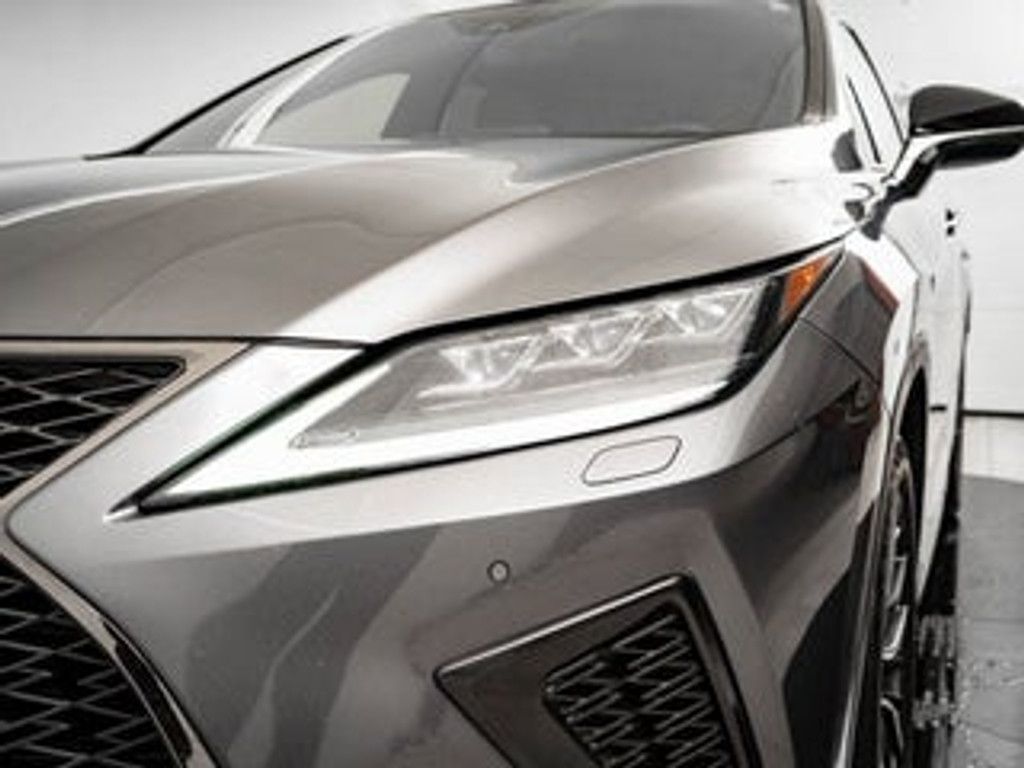 2021 LEXUS RX - photo 15
