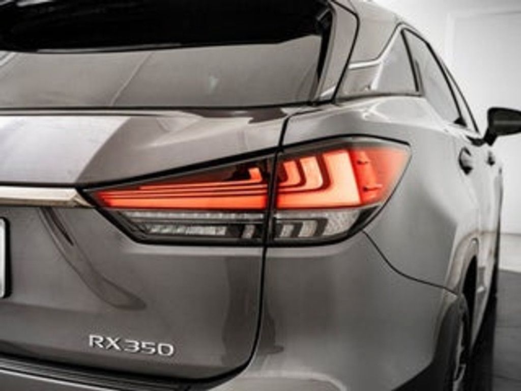 2021 LEXUS RX - photo 16