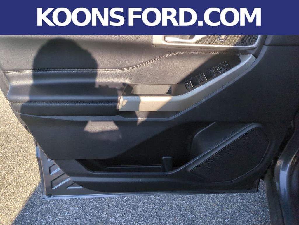 2022 FORD Explorer - photo 10