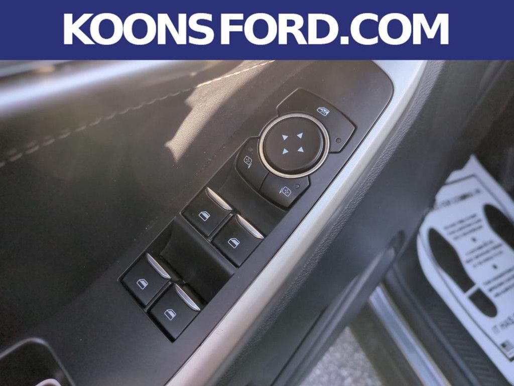 2022 FORD Explorer - photo 11
