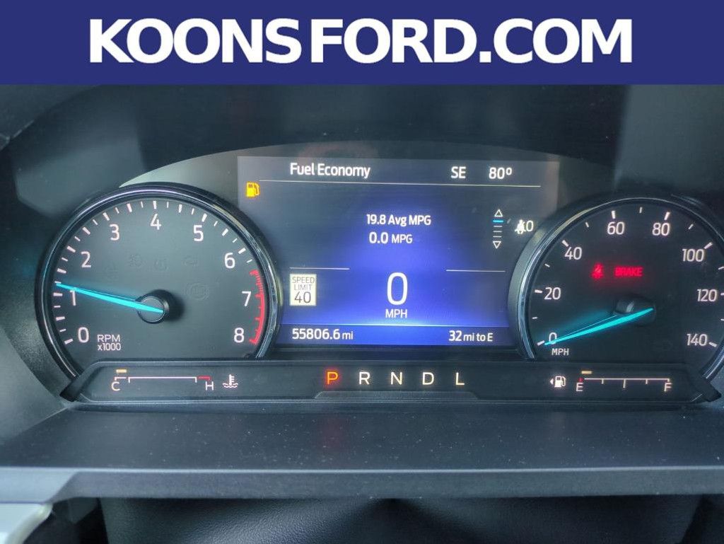 2022 FORD Explorer - photo 15