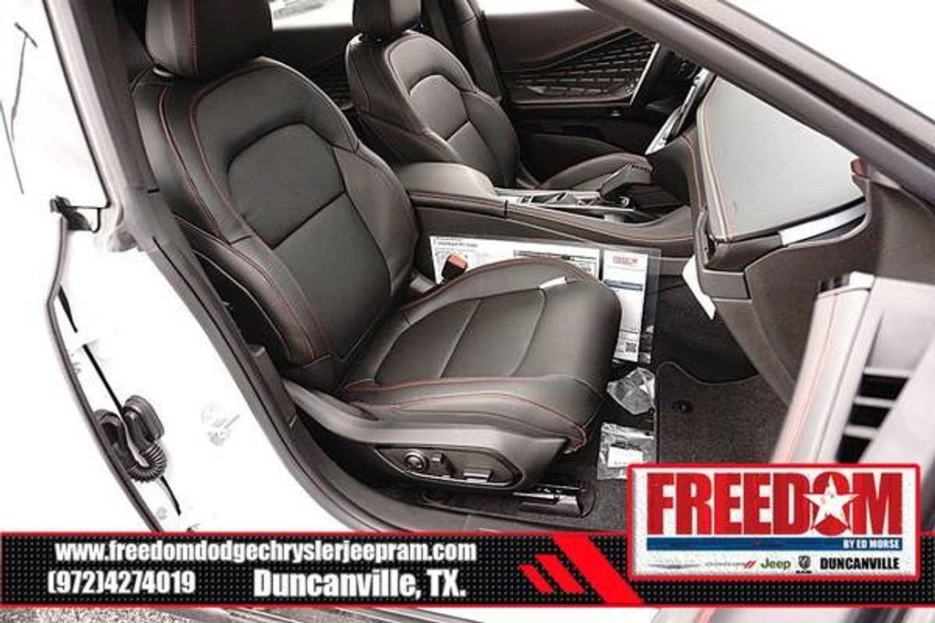 2026 DODGE Charger - photo 16