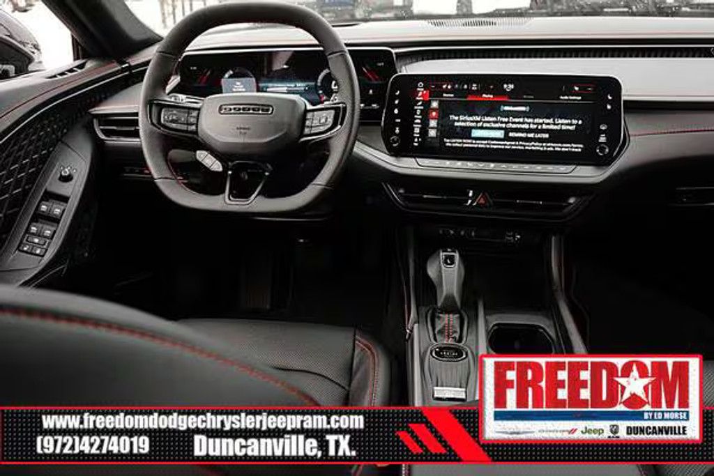 2026 DODGE Charger - photo 17