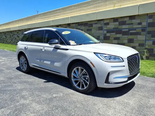 2024 LINCOLN Corsair Grand Touring for sale