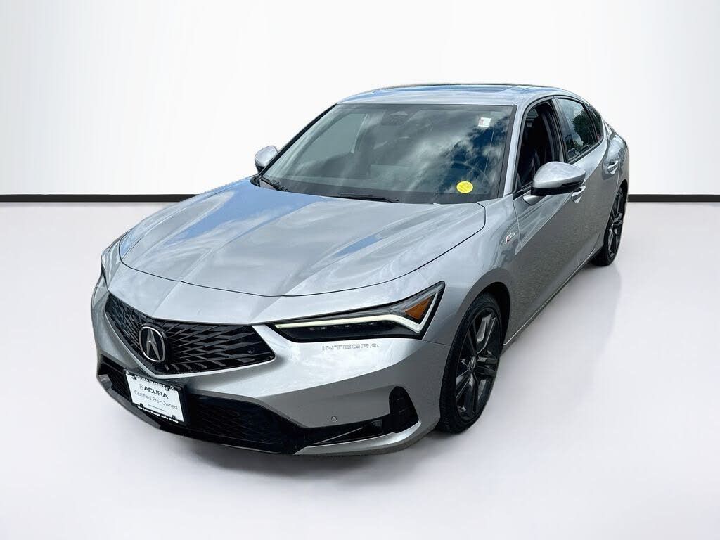 2024 ACURA Integra - main photo