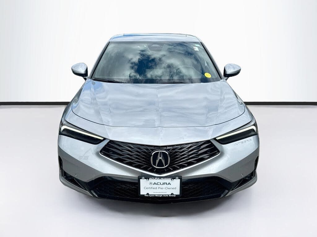 2024 ACURA Integra - photo 2