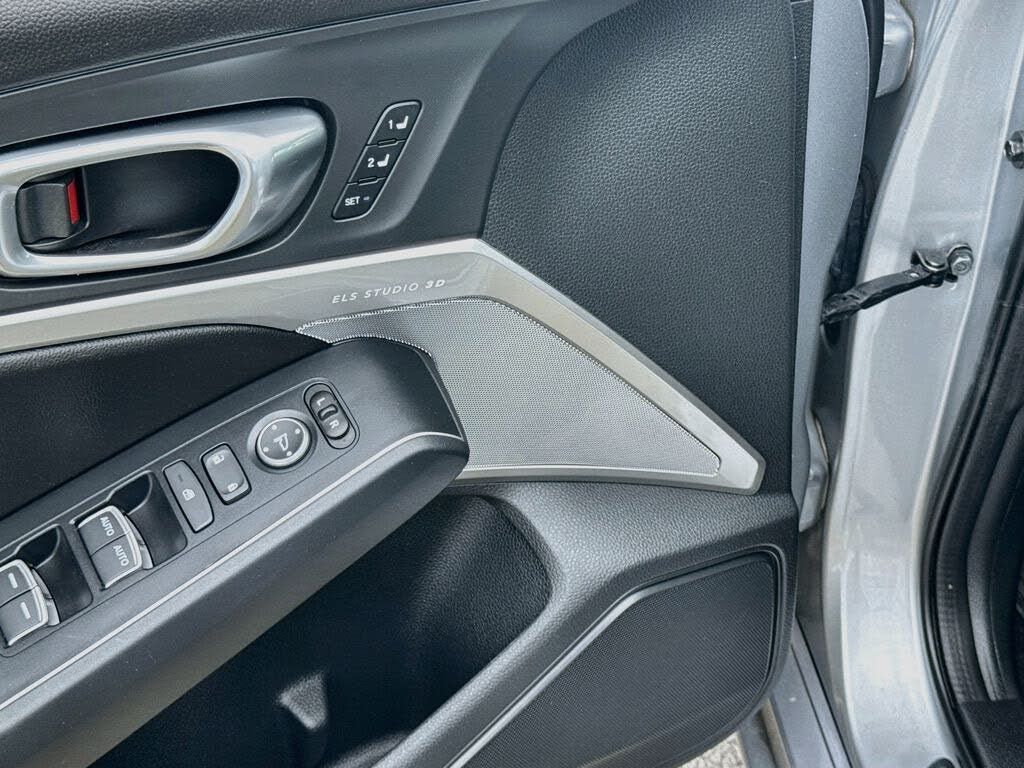 2024 ACURA Integra - photo 19