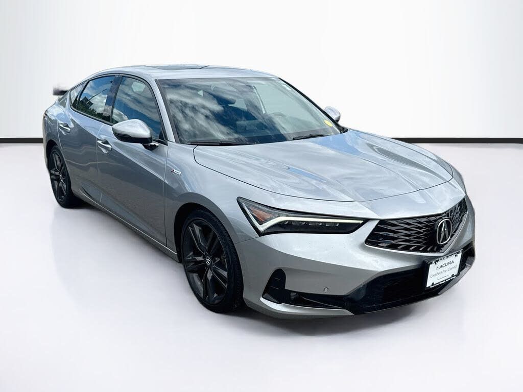2024 ACURA Integra - photo 3