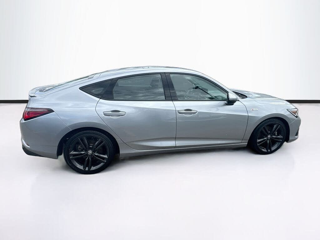 2024 ACURA Integra - photo 4