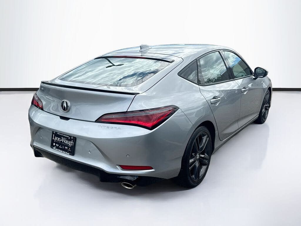 2024 ACURA Integra - photo 5