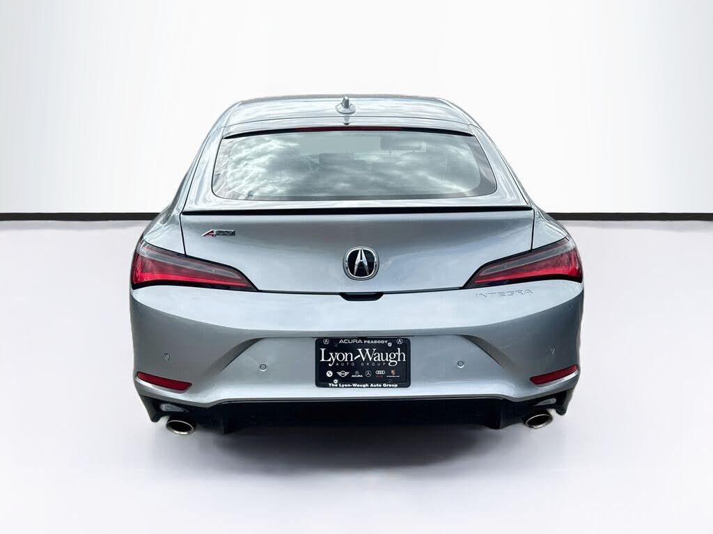 2024 ACURA Integra - photo 6