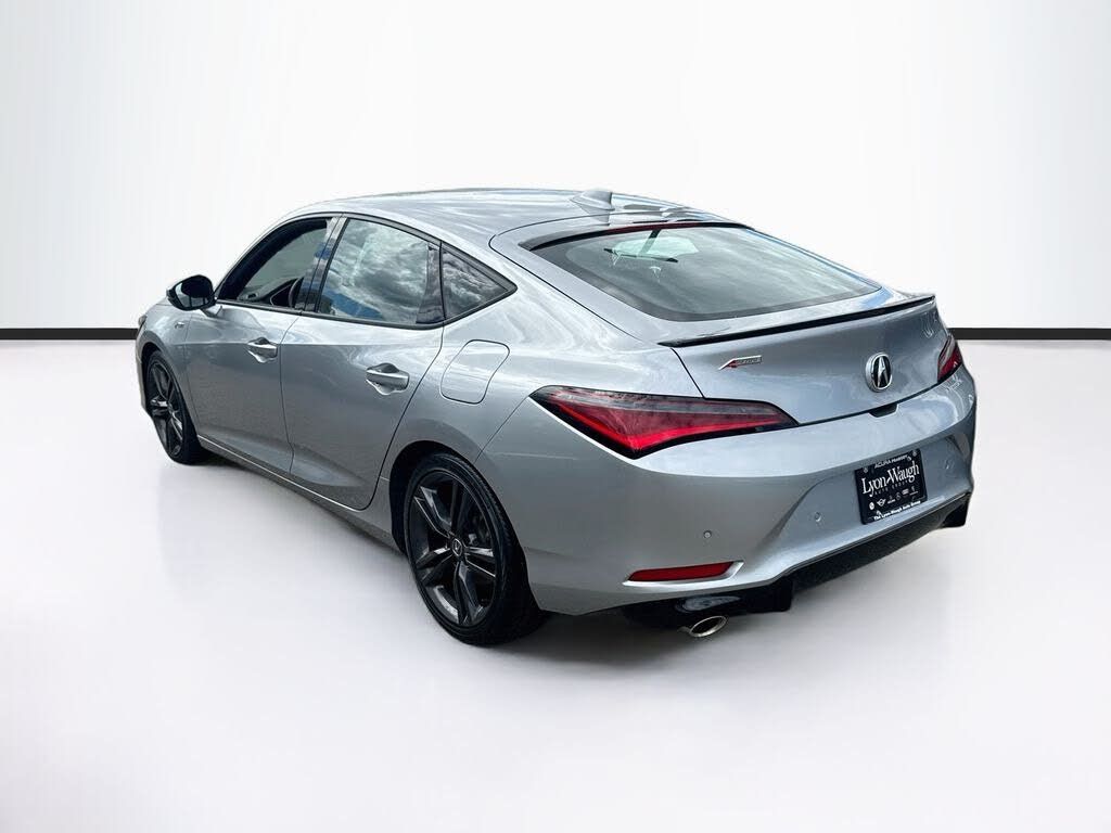 2024 ACURA Integra - photo 7