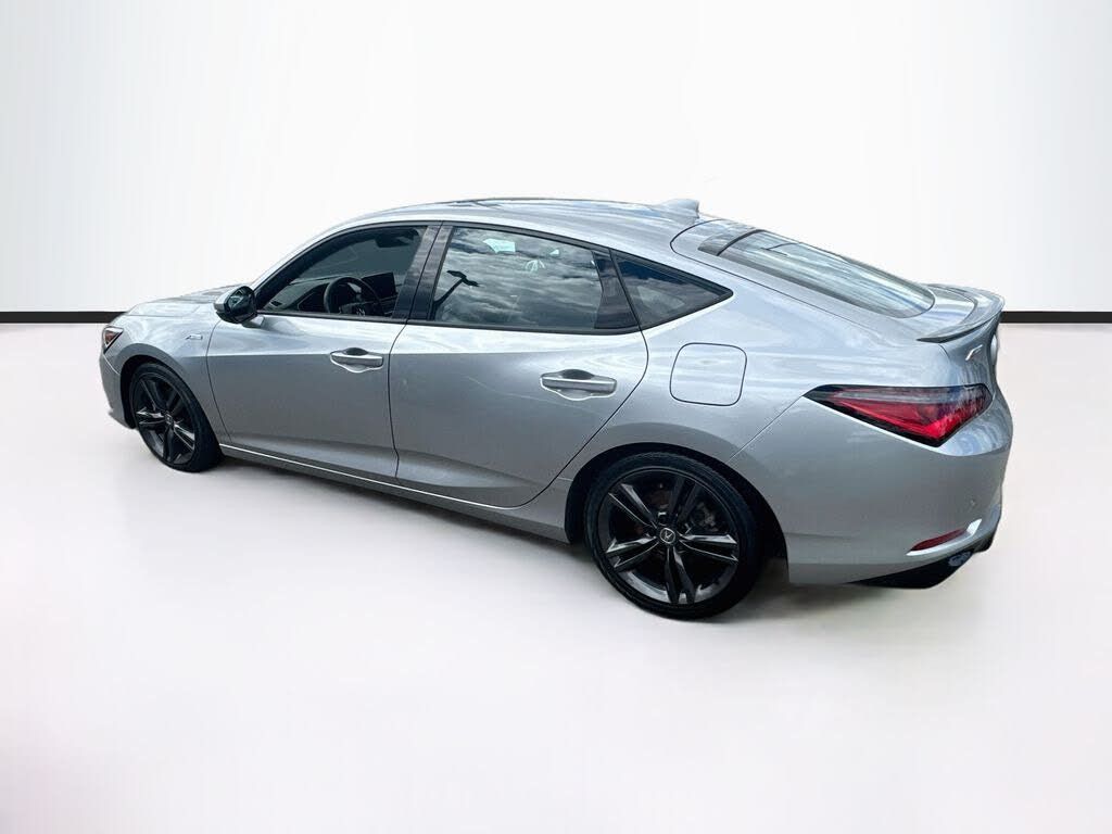2024 ACURA Integra - photo 8