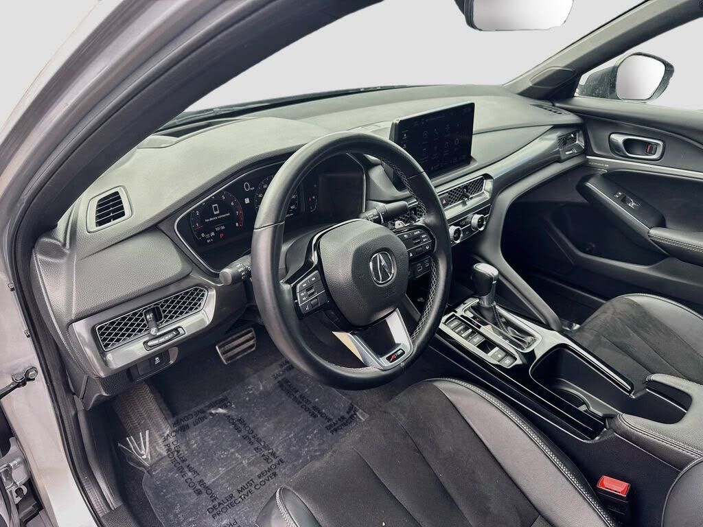 2024 ACURA Integra - photo 9