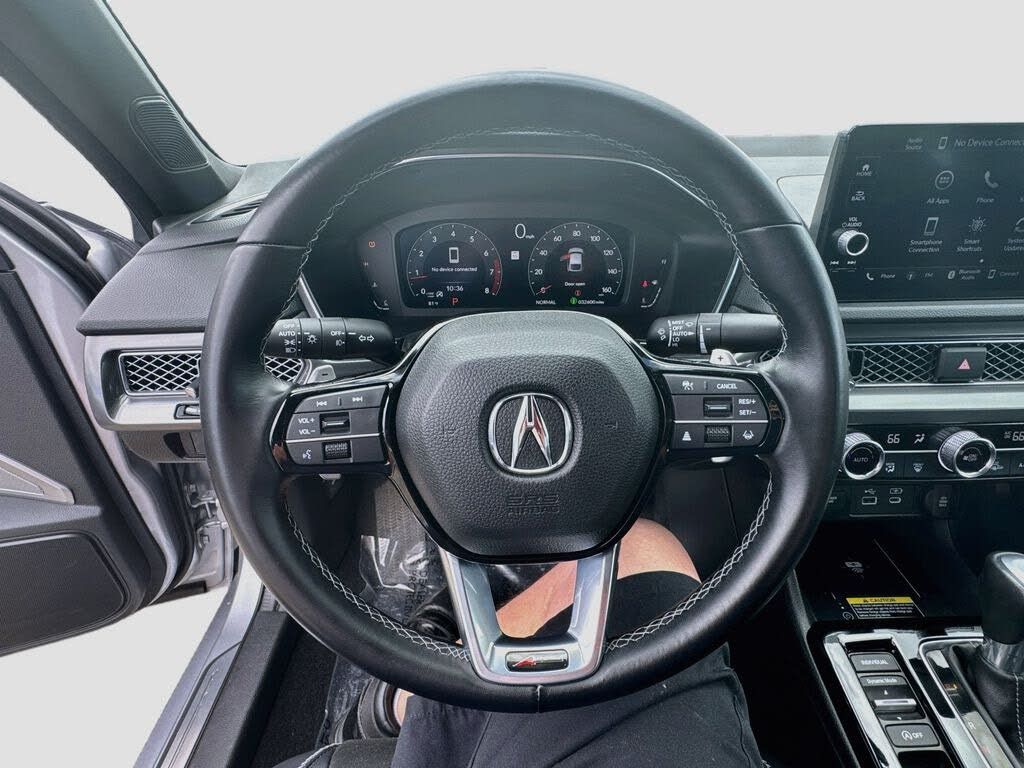 2024 ACURA Integra - photo 11