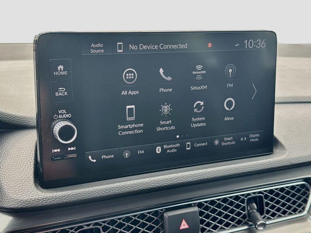 2024 ACURA Integra - photo 13