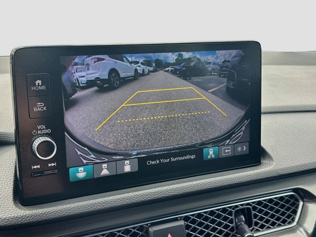 2024 ACURA Integra - photo 14
