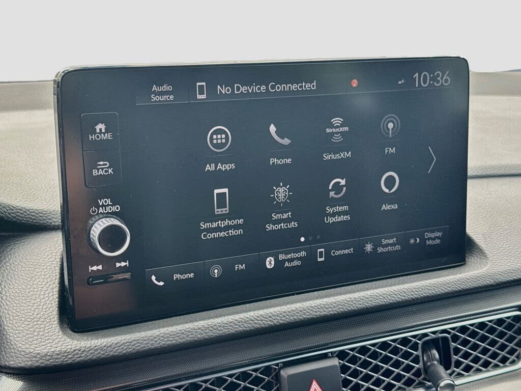 2024 ACURA Integra - photo 15