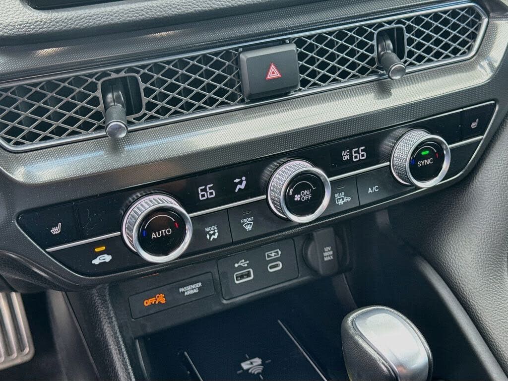 2024 ACURA Integra - photo 16