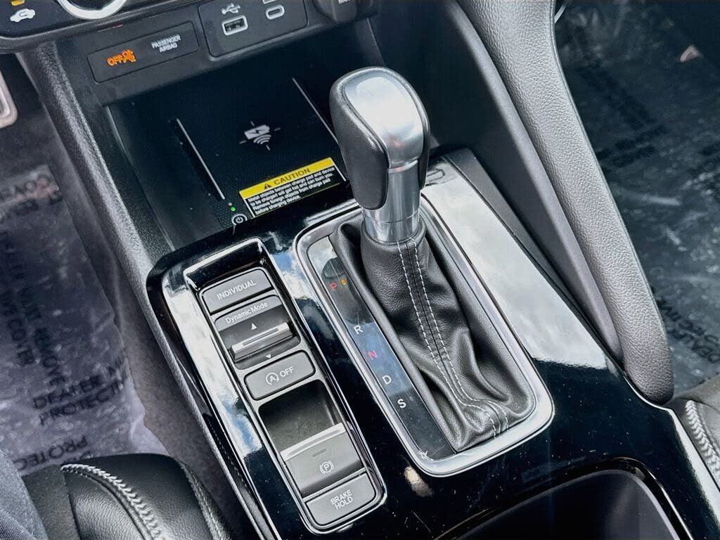 2024 ACURA Integra - photo 17