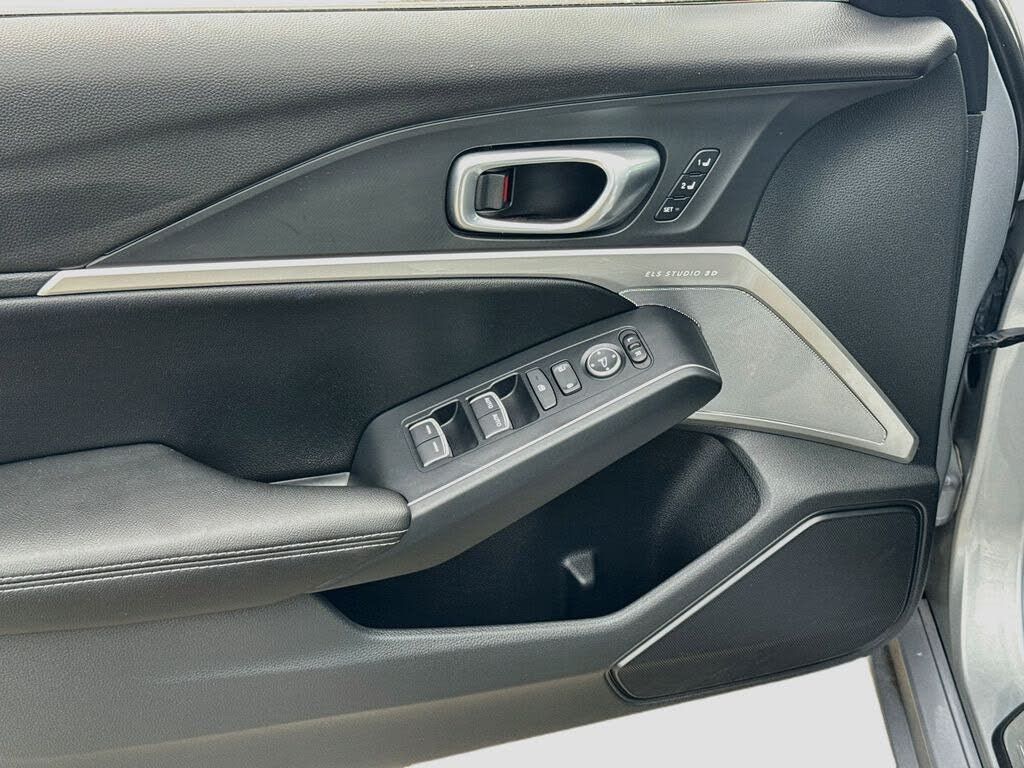 2024 ACURA Integra - photo 18