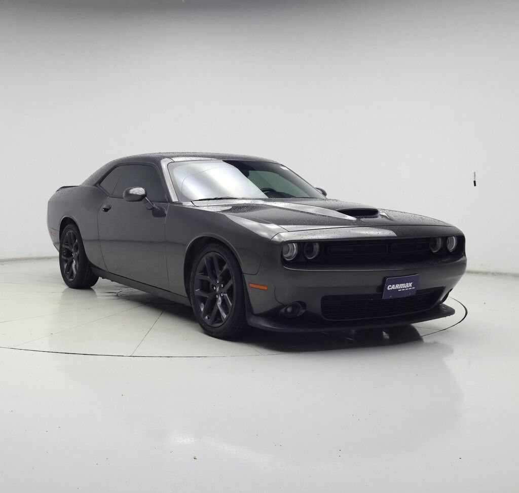 2023 Dodge Challenger GT