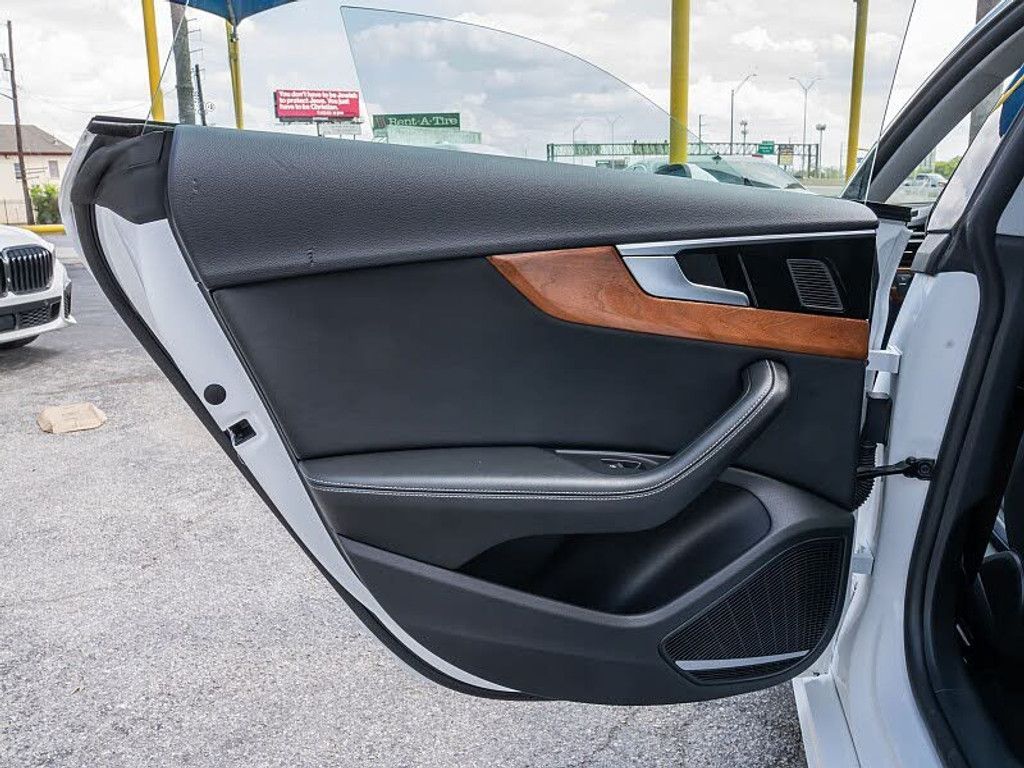 2022 AUDI A5 - photo 10