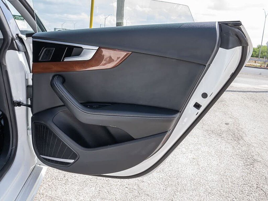 2022 AUDI A5 - photo 15