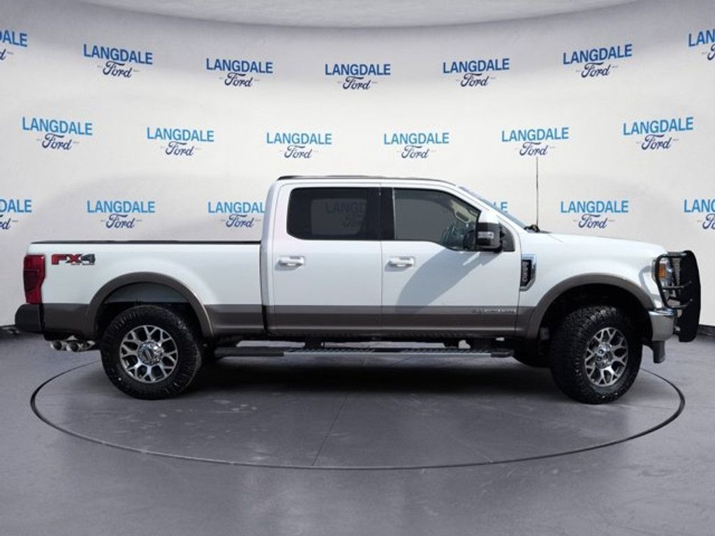 2022 FORD F-250 - photo 3