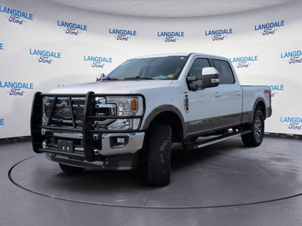 2022 FORD F-250 - photo 11