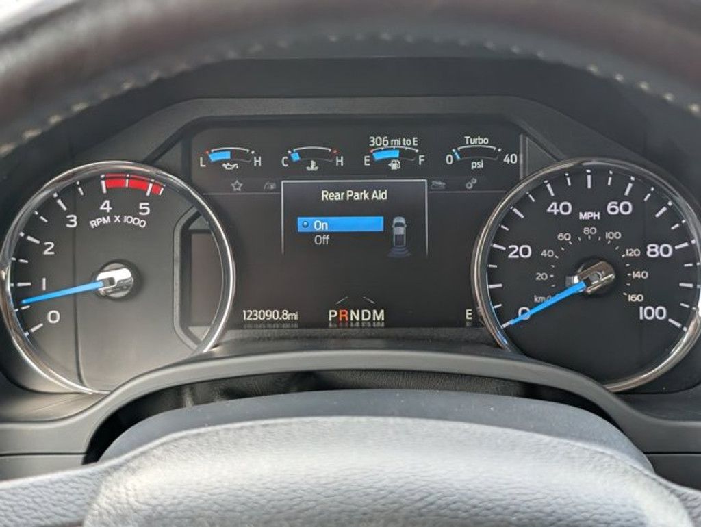 2022 FORD F-250 - photo 29