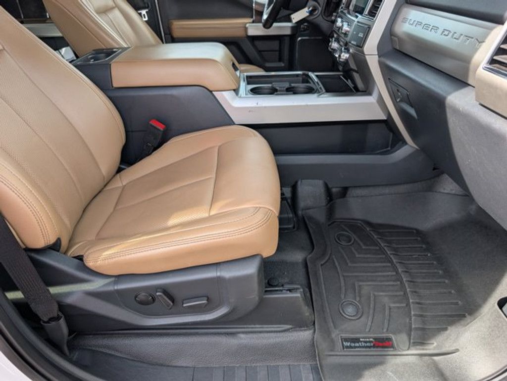 2022 FORD F-250 - photo 30