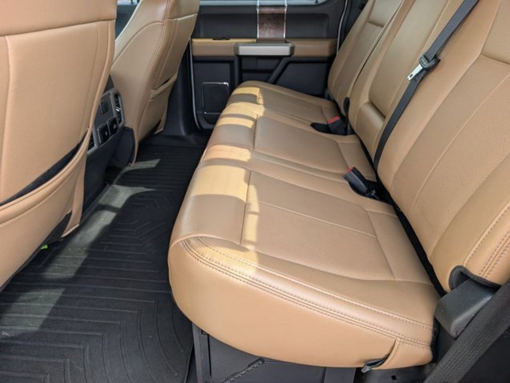 2022 FORD F-250 - photo 31