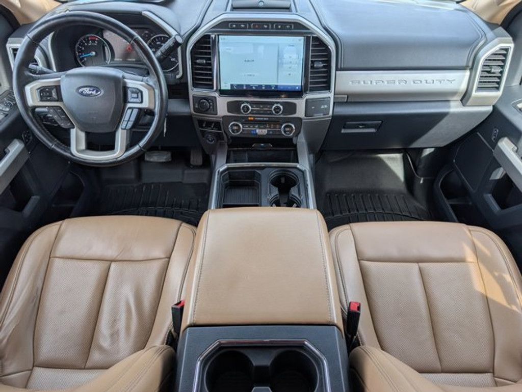 2022 FORD F-250 - photo 5