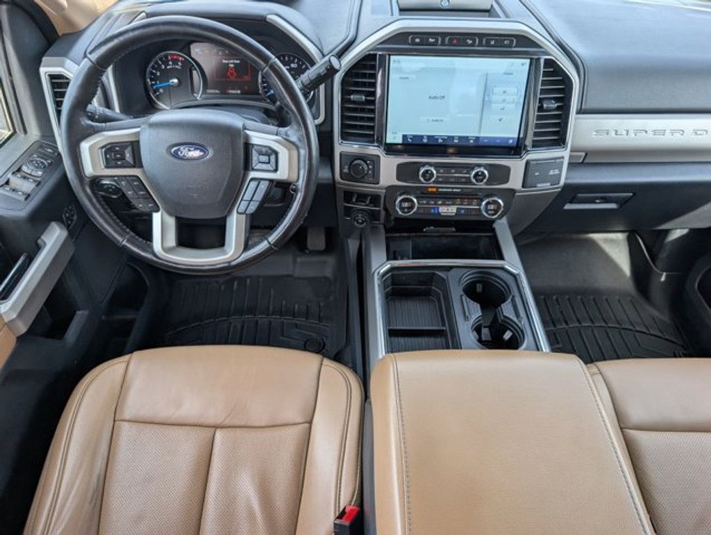 2022 FORD F-250 - photo 6