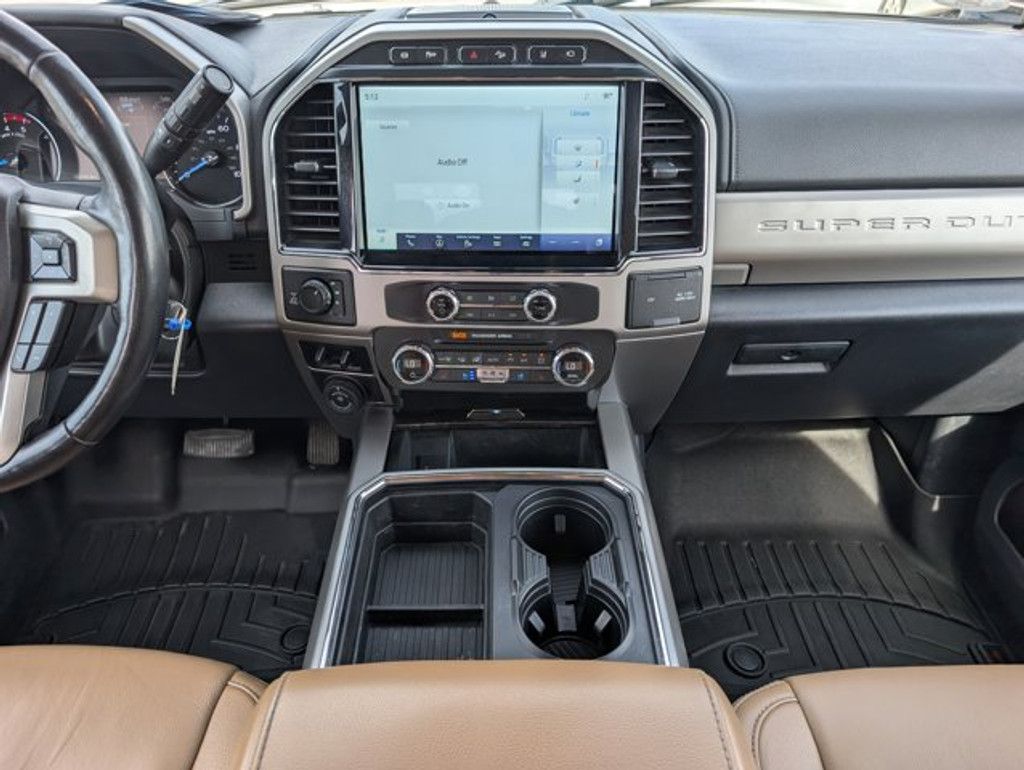 2022 FORD F-250 - photo 7