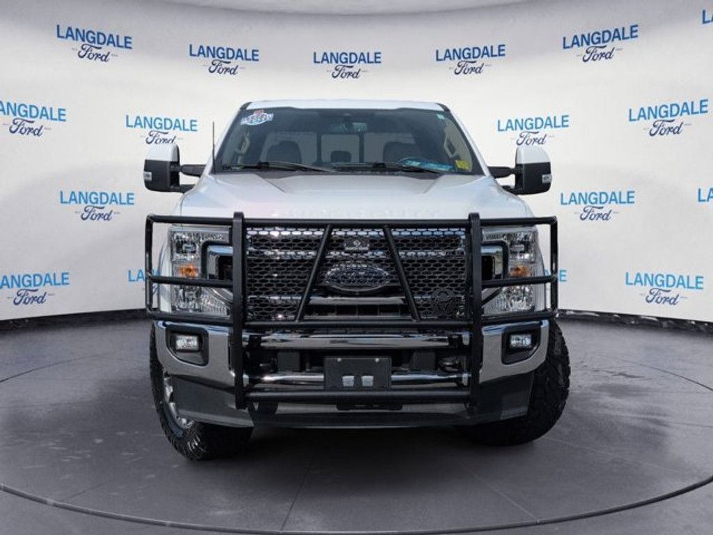 2022 FORD F-250 - photo 12