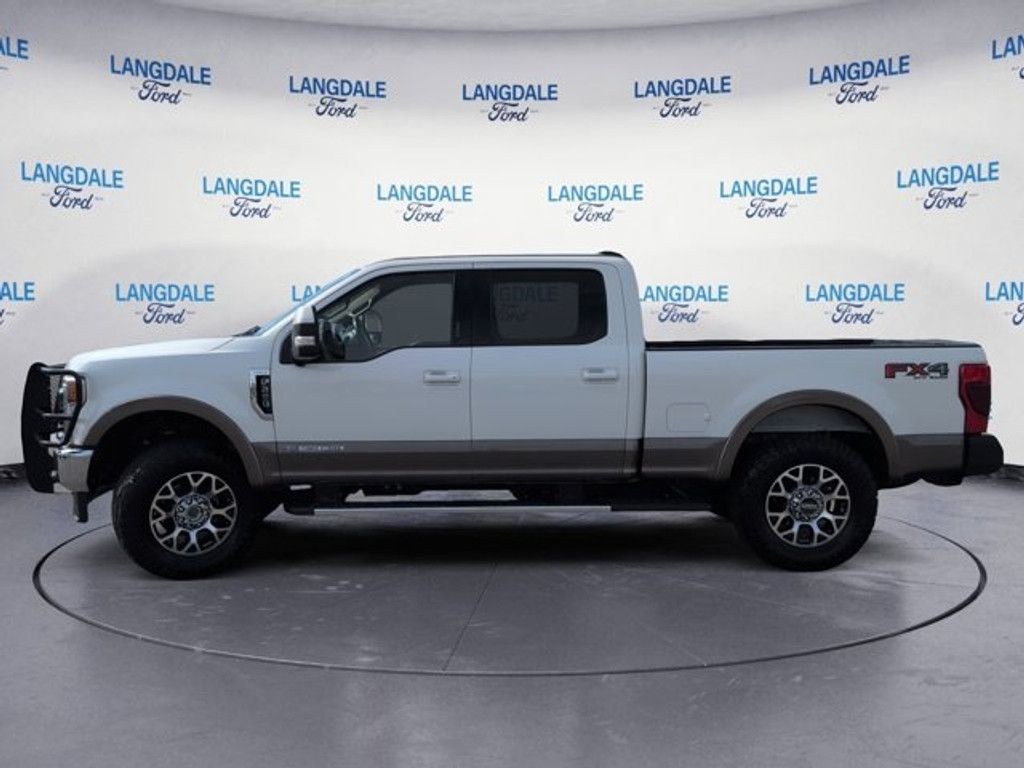 2022 FORD F-250 - photo 10
