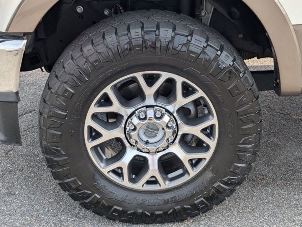 2022 FORD F-250 - photo 13
