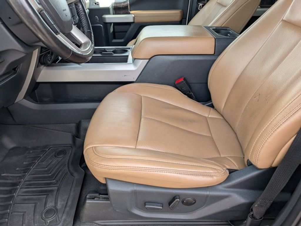 2022 FORD F-250 - photo 14