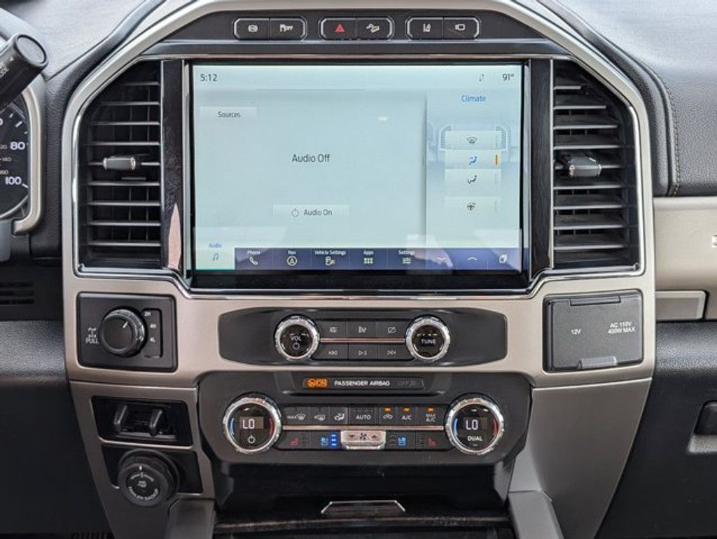 2022 FORD F-250 - photo 16